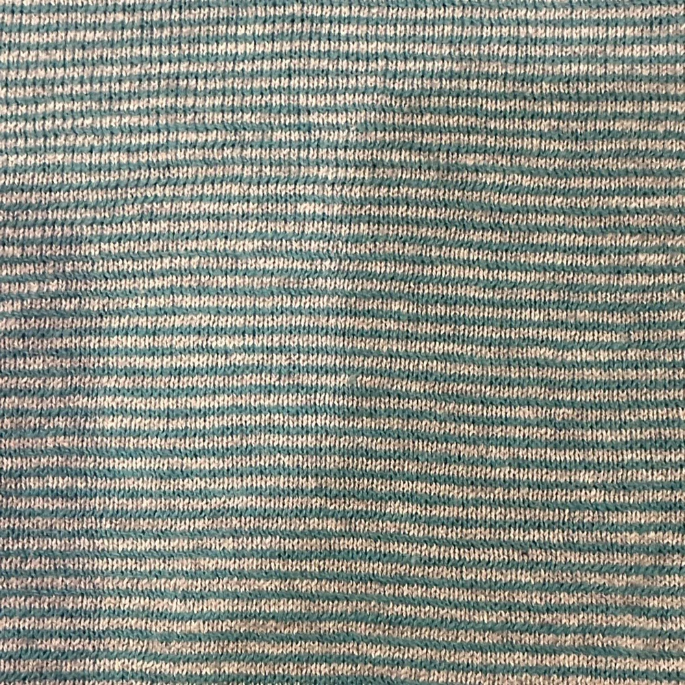 Blue Infinity Scarf